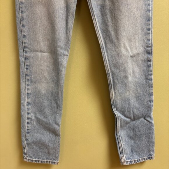 BDG Urban Outfitters Womens Jeans Size 28 x 30 Slim Cotton Classic Casual - Picture 3 of 13